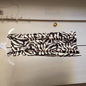 "Ann Taylor" Silk Tank Top 🖤